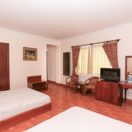 וונג טאו Thanh Binh Hotel מראה חיצוני תמונה